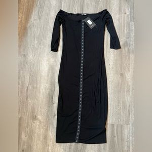 Fashion Nova Bodycon Dress